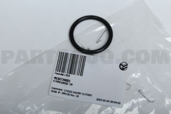 4630739001 O-RING(WIRE TM)