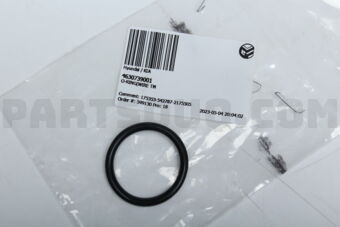 4630739001 O-RING(WIRE TM)