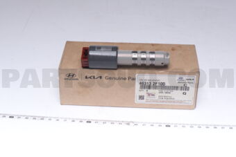 463132F100 Hyundai / KIA VALVE-SOLENOID