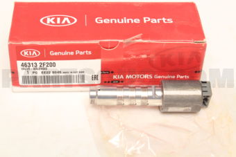 463132F200 VALVE-SOLENOID