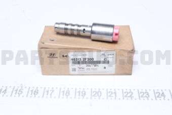 463132F300 VALVE-SOLENOID