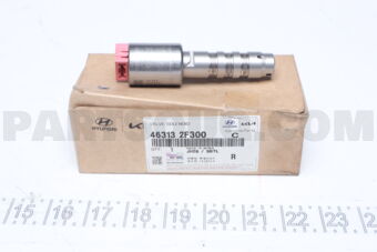 463132F300 VALVE-SOLENOID
