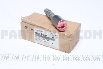 463132F300 VALVE-SOLENOID