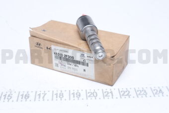 463132F300 VALVE-SOLENOID