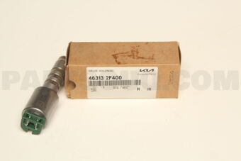 463132F400 VALVE-SOLENOID
