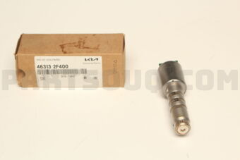 463132F400 VALVE-SOLENOID