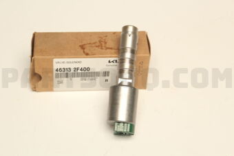 463132F400 VALVE-SOLENOID