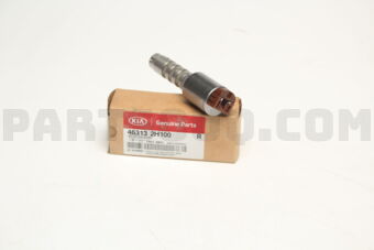 463132H100 VALVE-SOLENOID
