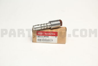 463132H100 VALVE-SOLENOID