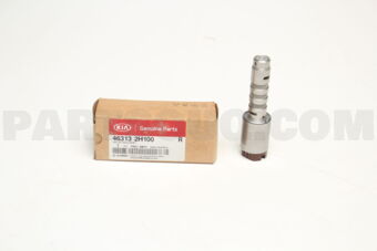 463132H100 VALVE-SOLENOID