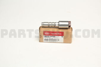 463132H100 VALVE-SOLENOID