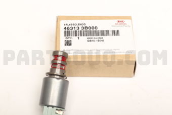 463133B000 VALVE-SOLENOID
