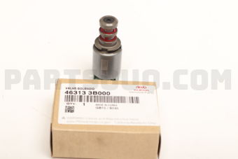 463133B000 VALVE-SOLENOID