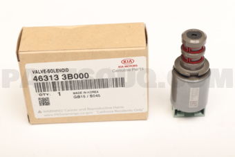 463133B000 VALVE-SOLENOID