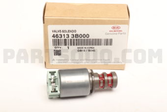 463133B000 VALVE-SOLENOID