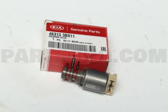 463133B011 SOLENOID VALVE