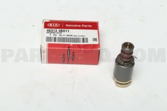 463133B011 SOLENOID VALVE