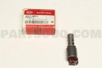 463133B073 SOLENOID V
