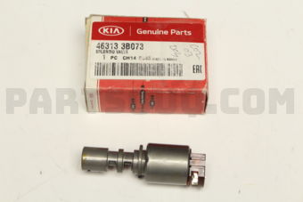 463133B073 SOLENOID V
