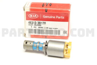 463133B170 VALVE-SOLENOID