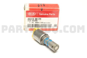 463133B170 VALVE-SOLENOID