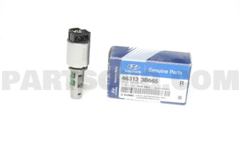 463133B665 VALVE-SOLENOID