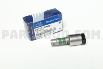 463133B665 VALVE-SOLENOID