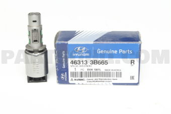 463133B665 VALVE-SOLENOID
