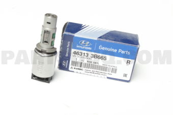 463133B665 VALVE-SOLENOID