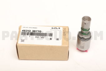 463133B770 VALVE-SOLENOID
