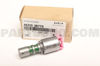 463133B770 VALVE-SOLENOID