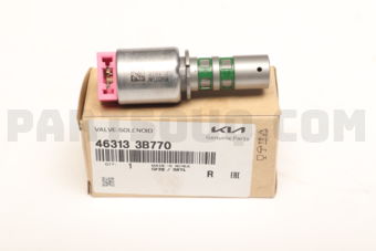 463133B770 VALVE-SOLENOID
