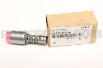 463133B770 VALVE-SOLENOID