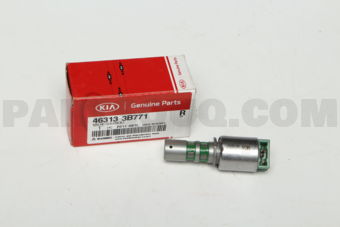 463133B771 VALVE-SOLENOID