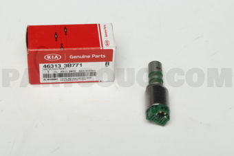463133B771 VALVE-SOLENOID