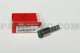 463133B771 VALVE-SOLENOID