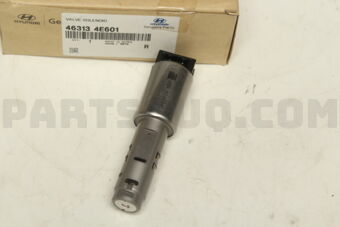 463134E601 VALVE-SOLENOID