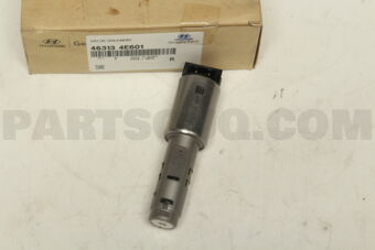 463134E601 VALVE-SOLENOID