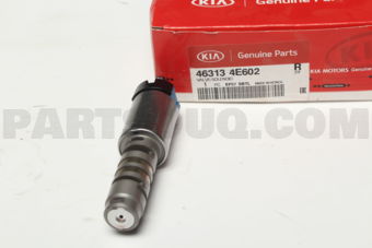 463134E602 VALVE-SOLENOID