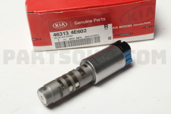 463134E602 VALVE-SOLENOID