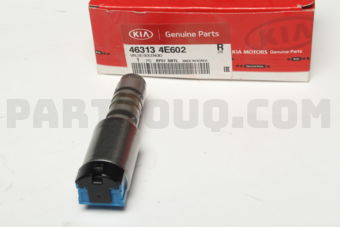 463134E602 VALVE-SOLENOID