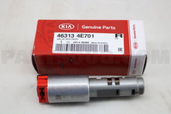 463134E701 Hyundai / KIA VALVE-SOLENOID