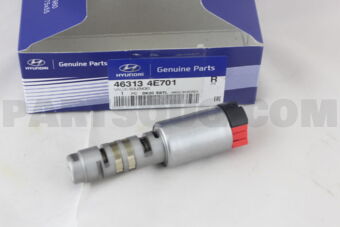 463134E701 Hyundai / KIA VALVE-SOLENOID