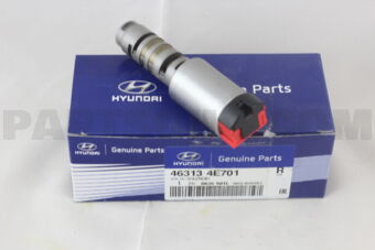463134E701 Hyundai / KIA VALVE-SOLENOID