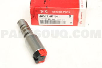 463134E701 VALVE-SOLENOID