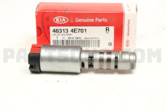 463134E701 VALVE-SOLENOID