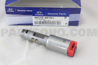 463134E701 Hyundai / KIA VALVE-SOLENOID