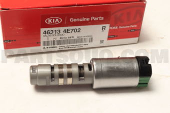 463134E702 VALVE-SOLENOID