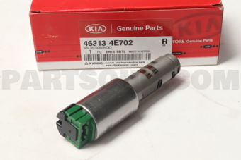 463134E702 VALVE-SOLENOID