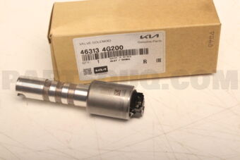 463134G200 VALVE-SOLENOID